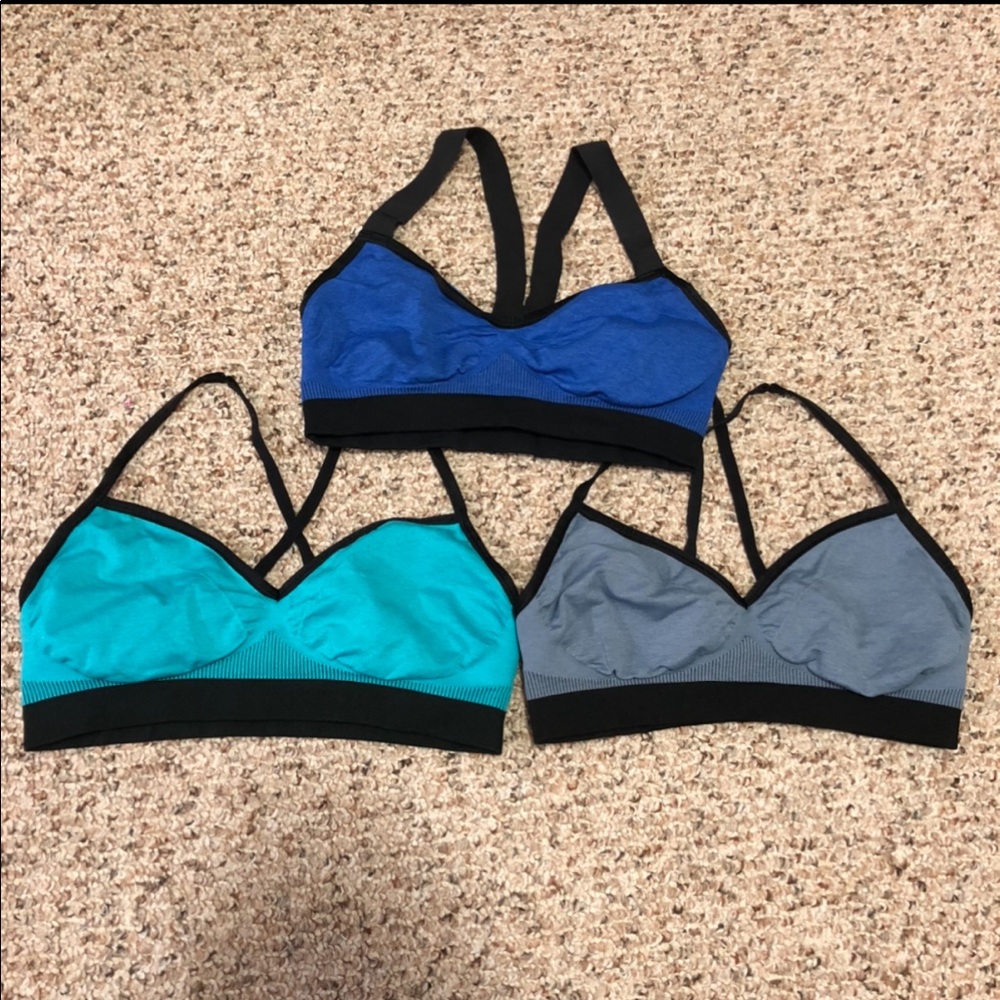 Lululemon Bra Bundle